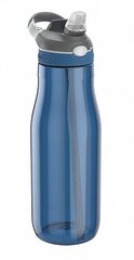Бутылка для питьевой воды Contigo Ashland, 1200 мл цена и информация | Фляги для воды | 220.lv