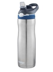 Бутылка для питьевой воды Contigo Ashland Chill Monaco, 590 мл цена и информация | Фляги для воды | 220.lv