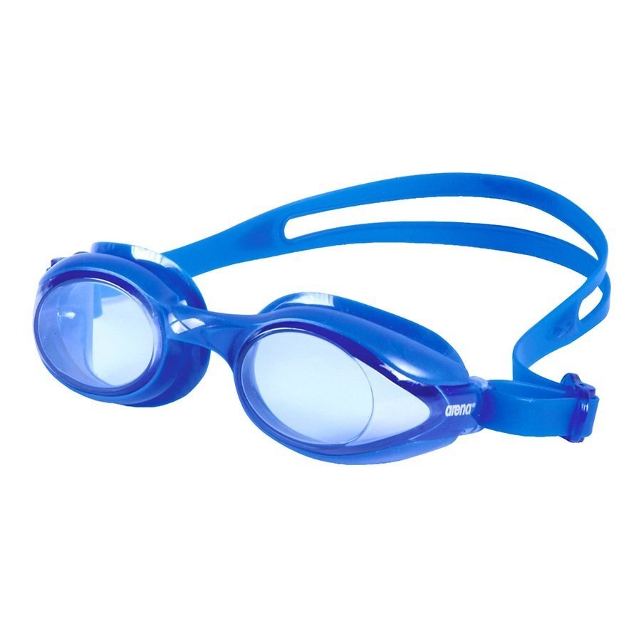Peldēšanas brilles Arena Sprint Junior цена и информация | Peldēšanas brilles | 220.lv