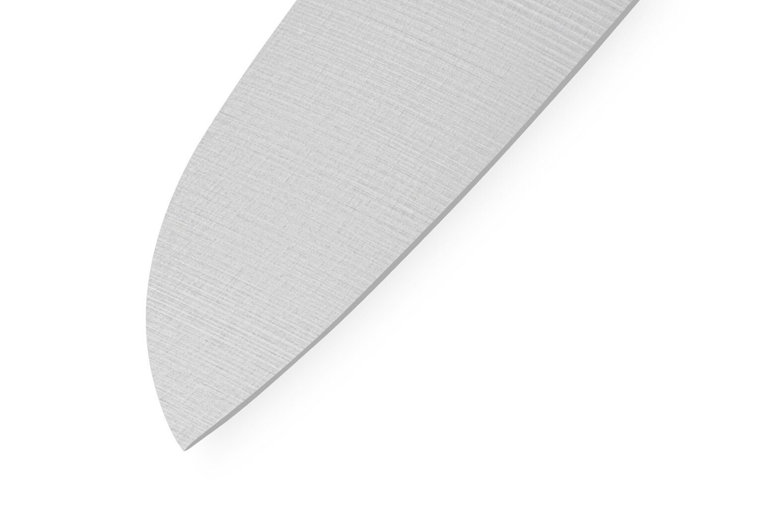 Samura Harakiri santoku nazis, 17.5 cm cena un informācija | Naži un to piederumi | 220.lv