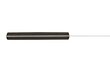 Samura Harakiri šefpavāra nazis, 20.8 cm cena un informācija | Naži un to piederumi | 220.lv