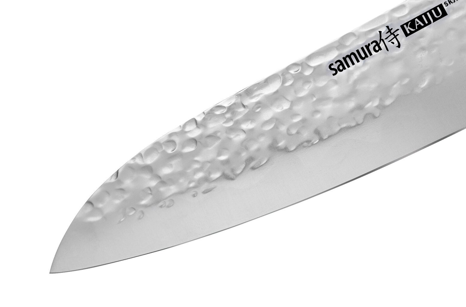 Samura Kaiju santoku nazis, 18 cm cena un informācija | Naži un to piederumi | 220.lv