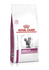 Royal Canin barība kaķiem, kam ir problēmas ar locītavām Cat mobility, 2 kg cena un informācija | Sausā barība kaķiem | 220.lv
