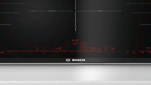 Bosch PXV975DC1E цена и информация | Варочные поверхности | 220.lv