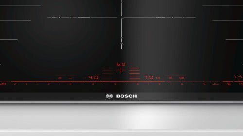 Bosch PXV975DC1E цена и информация | Plīts virsmas | 220.lv