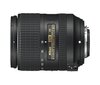 Nikon AF-S DX NIKKOR 18-300mm f/3.5-6.3G ED VR cena un informācija | Objektīvi | 220.lv