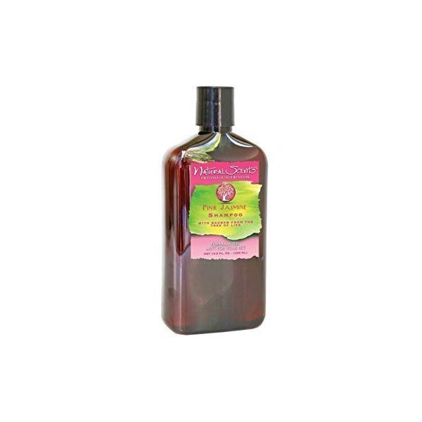 Bio-Groom šampūns Natural Scents Pink Jasmine, 428 ml cena un informācija | Kosmētiskie līdzekļi dzīvniekiem | 220.lv