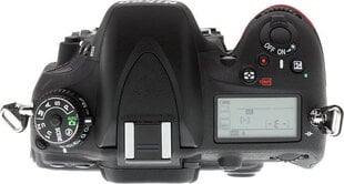 Nikon D610 Body цена и информация | Цифровые фотоаппараты | 220.lv