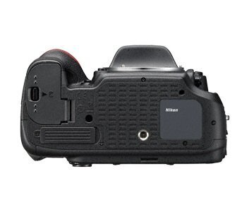 Nikon D610 Body, Melns цена и информация | Digitālās fotokameras | 220.lv