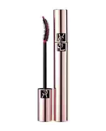 Skropstu tuša Yves Saint Laurent Volume Effet Faux Cils, 1 Rebellious Black, 6.6 ml цена и информация | Acu ēnas, skropstu tušas, zīmuļi, serumi | 220.lv