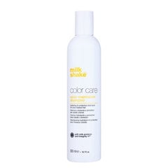 Mitrinošs un aizsargājošs šampūns krāsotiem matiem Milk Shake Color Care Maintainer 300 ml cena un informācija | Šampūni | 220.lv