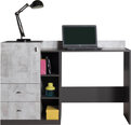 Письменный стол Tablo 9, серый