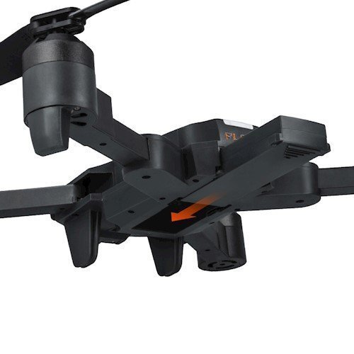 Forever Flex Drone Compact cena un informācija | Smart ierīces un piederumi | 220.lv