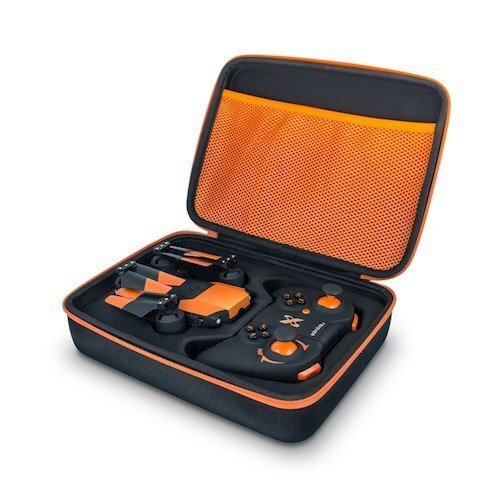 Forever Flex Drone Compact cena un informācija | Smart ierīces un piederumi | 220.lv