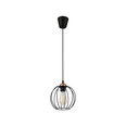 TK Lighting griestu lampa Galaxy 1644