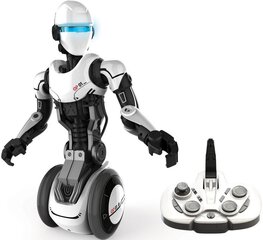 Interaktīvs robots Silverlit O.P. One cena un informācija | Rotaļlietas zēniem | 220.lv