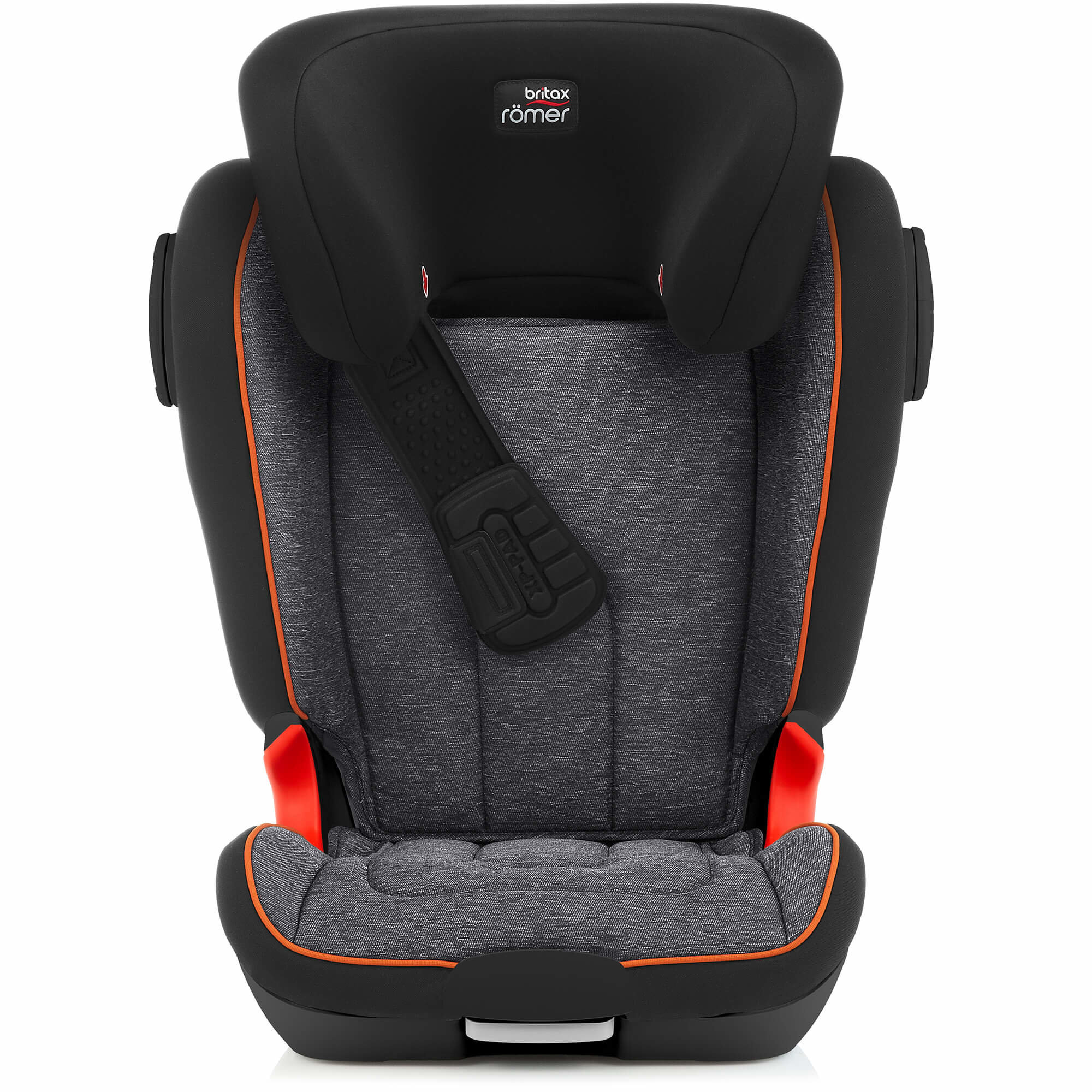 детское кресло автомобильное romer britax 15 36 кг