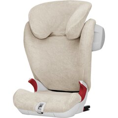 Auto sēdekļa pārvalks Britax Römer Kidfix SL SICT/ Kidfix SL Beige 2000025102 cena un informācija | Autokrēsliņu aksesuāri | 220.lv