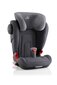 Auto sēdeklis Britax KIDFIX2 S, (15-36 kg) Storm Grey 2000031439 cena un informācija | Autokrēsliņi | 220.lv