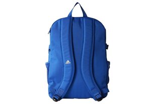 Sporta mugursoma Adidas CF3601, zila cena un informācija | Sporta somas un mugursomas | 220.lv