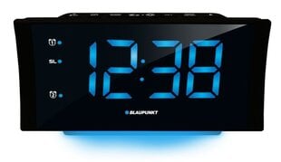 Blaupunkt CR80USB kaina ir informacija | Радиоприемники и будильники | 220.lv