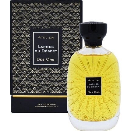 Parfimērijas ūdens Atelier des Ors Larmes De Desert EDP sievietēm/vīriešiem 100 ml cena un informācija | Sieviešu smaržas | 220.lv