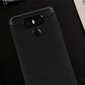 Hurtel, priekš LG G6 H870, Melns цена и информация | Telefonu vāciņi, maciņi | 220.lv