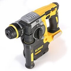 Аккумуляторный перфоратор Dewalt DCH273N цена и информация | Перфораторы | 220.lv