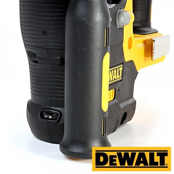 Akumulatora perforators DeWalt DCH273N cena un informācija | Perforatori | 220.lv