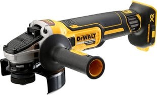 Угловая шлифмашина Dewalt DCG405, 18 V цена и информация | Шлифовальные станки | 220.lv