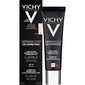 Maskējoša grima bāze Vichy Vichy Dermablend 3D 30 ml, 15 Opal, 15 Opal cena un informācija | Grima bāzes, tonālie krēmi, pūderi | 220.lv