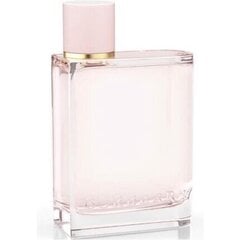 Parfimērijas ūdens Burberry Her EDP sievietēm 50 ml цена и информация | Женские духи | 220.lv