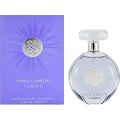 Парфюмерная вода Vince Camuto Femme EDP для женщин 100 мл цена и информация | Женские духи | 220.lv