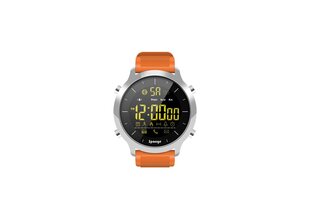 Sponge Surfwatch Orange + 3 Straps цена и информация | Смарт-часы (smartwatch) | 220.lv