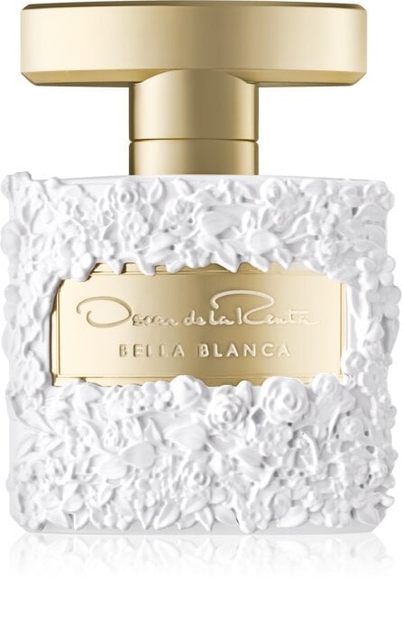 Parfimērijas ūdens Oscar de la Renta Bella Blanca EDP sievietēm 30 ml cena un informācija | Sieviešu smaržas | 220.lv