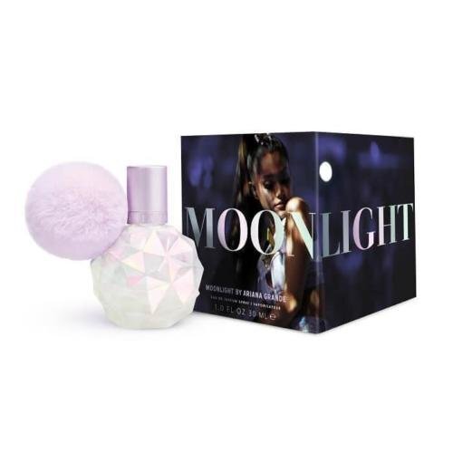 Parfimērijas ūdens Ariana Grande Moonlight EDP sievietēm 30ml cena un informācija | Sieviešu smaržas | 220.lv