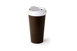 Мусорная корзина для автомобиля или стола Micro Coffee bin цена и информация | Мусорные баки | 220.lv