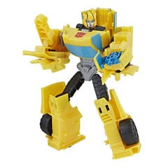 Transformeris Cyberverse Warrior Class cena un informācija | Rotaļlietas zēniem | 220.lv