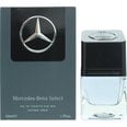 Tualetes ūdens Mercedes-Benz Mercedes-Benz Select EDT vīriešiem 50 ml