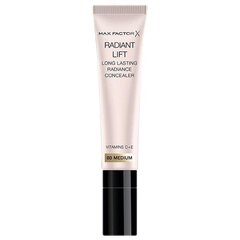 Маскирующее средство Max Factor Radiant Lift Long Lasting & Radiant, 03 Medium, 7 мл цена и информация | Пудры, базы под макияж | 220.lv