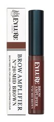 Uzacu tuša Eylure Eyl Brow Amplifier 3 ml цена и информация | Карандаши, краска для бровей | 220.lv