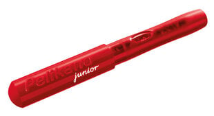Перьевая ручка Pelikan Junior P68 L 00080366, красная цена и информация | Письменные принадлежности | 220.lv