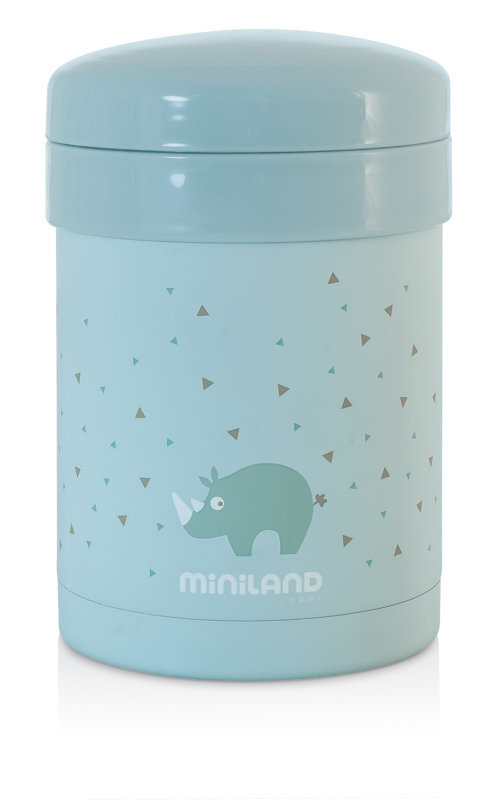 Thermos pappa Miniland Thermetic 700 ml