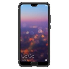 Spigen, для Huawei P20 Pro, черный цена и информация | Чехлы для телефонов | 220.lv