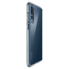 Spigen, для Huawei P20 Pro, прозрачный цена и информация | Чехлы для телефонов | 220.lv