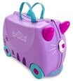 Bērnu koferis Trunki Cassie the Cat