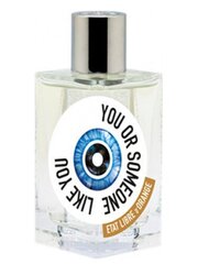 Parfimērijas ūdens Etat libre D'orange You or someone like you EDP sievietēm / vīriešiem 100 ml цена и информация | Женские духи | 220.lv