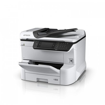 Epson Workforce Pro WF-C8610DWF / Krāsu cena un informācija | Printeri un daudzfunkcionālās ierīces | 220.lv