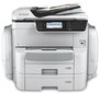 Epson WorkForce Pro WF-C8690DWF цена и информация | Printeri un daudzfunkcionālās ierīces | 220.lv