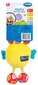 Playgro karināma rotaļlieta Wiggly Bertie Bee, 0186972  цена и информация | Rotaļlietas zīdaiņiem | 220.lv